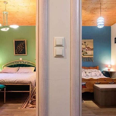 Arcadia Getaway - Levidi Sani 11 Suite Εξωτερικό φωτογραφία
