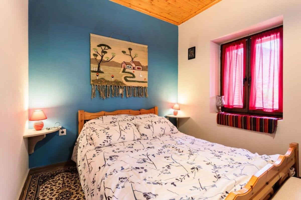 Arcadia Getaway - Levidi Sani 11 Suite Εξωτερικό φωτογραφία