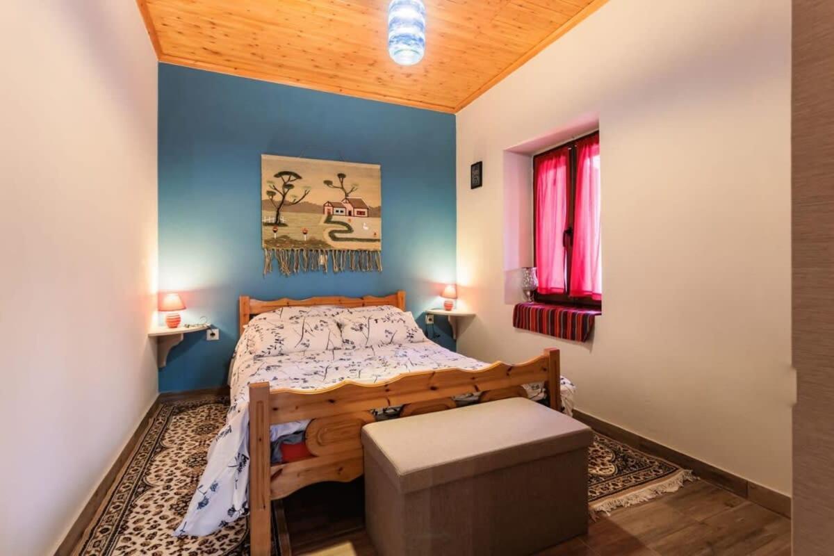 Arcadia Getaway - Levidi Sani 11 Suite Εξωτερικό φωτογραφία