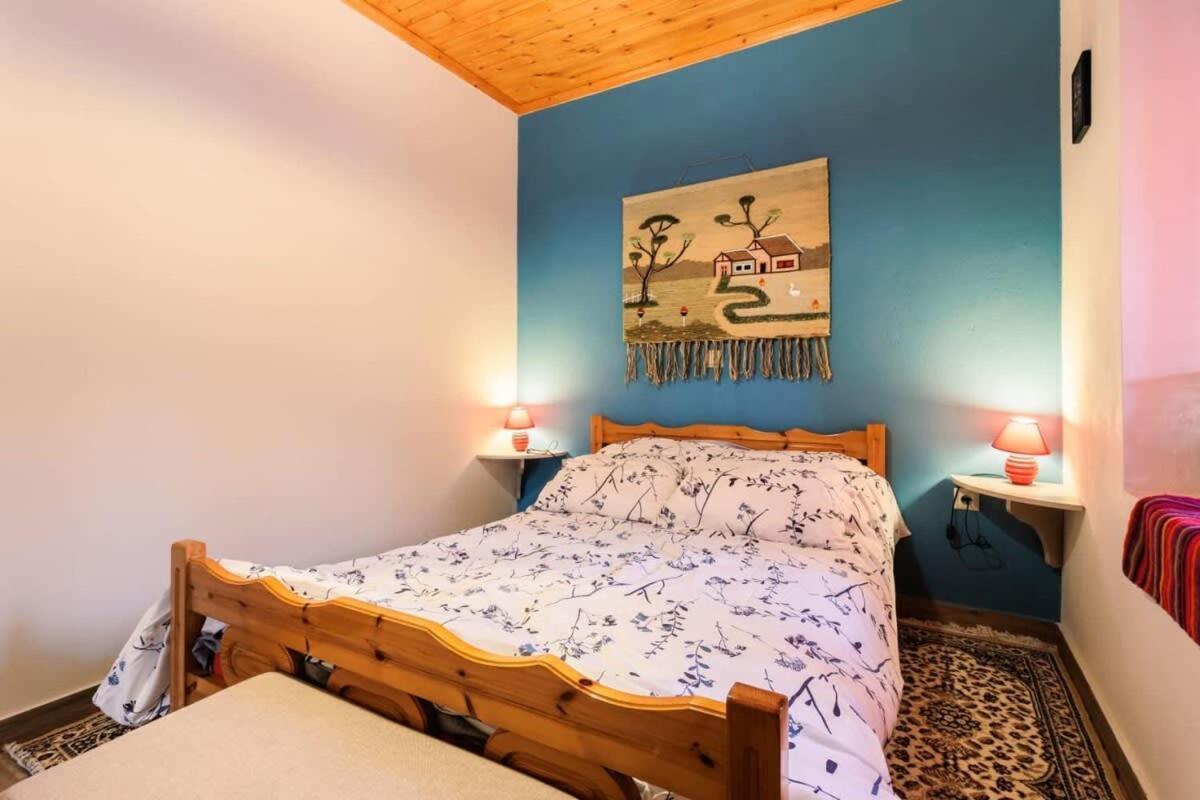 Arcadia Getaway - Levidi Sani 11 Suite Εξωτερικό φωτογραφία