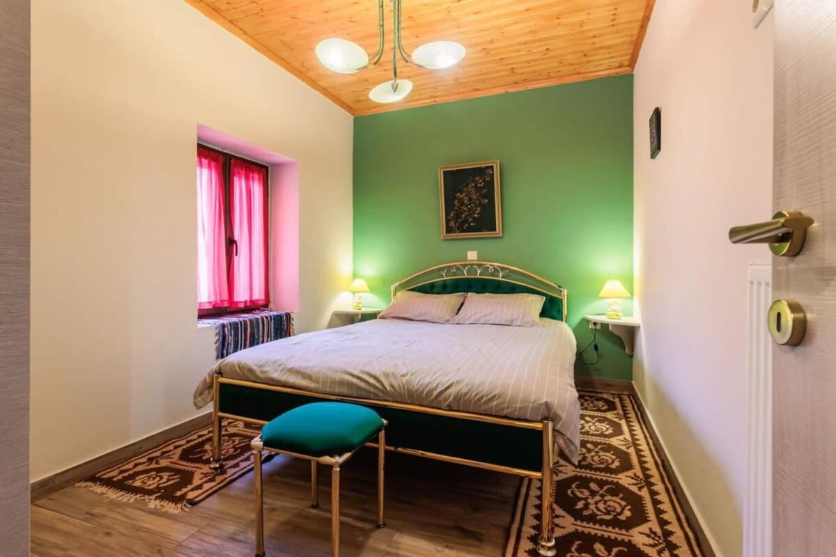 Arcadia Getaway - Levidi Sani 11 Suite Εξωτερικό φωτογραφία
