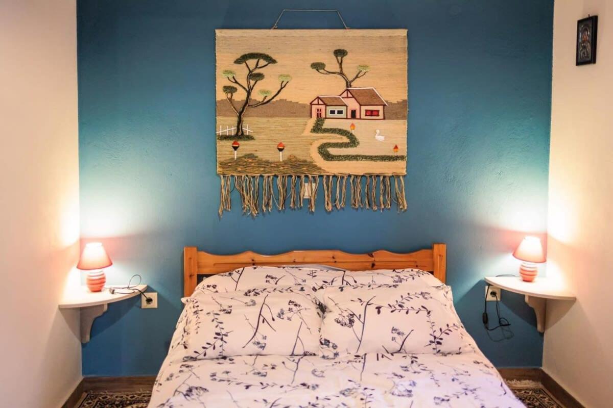 Arcadia Getaway - Levidi Sani 11 Suite Εξωτερικό φωτογραφία